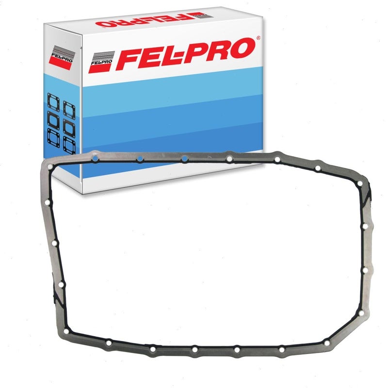 FEL-PRO TOS 18753 Transmission Oil Pan Gasket for Ford F-150